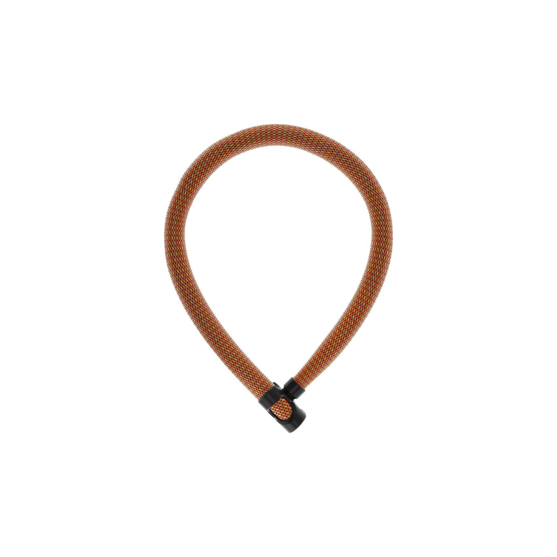 Protège écran ABUS ANTIVOL ABUS IVERA Chain 7210/110 sparkl