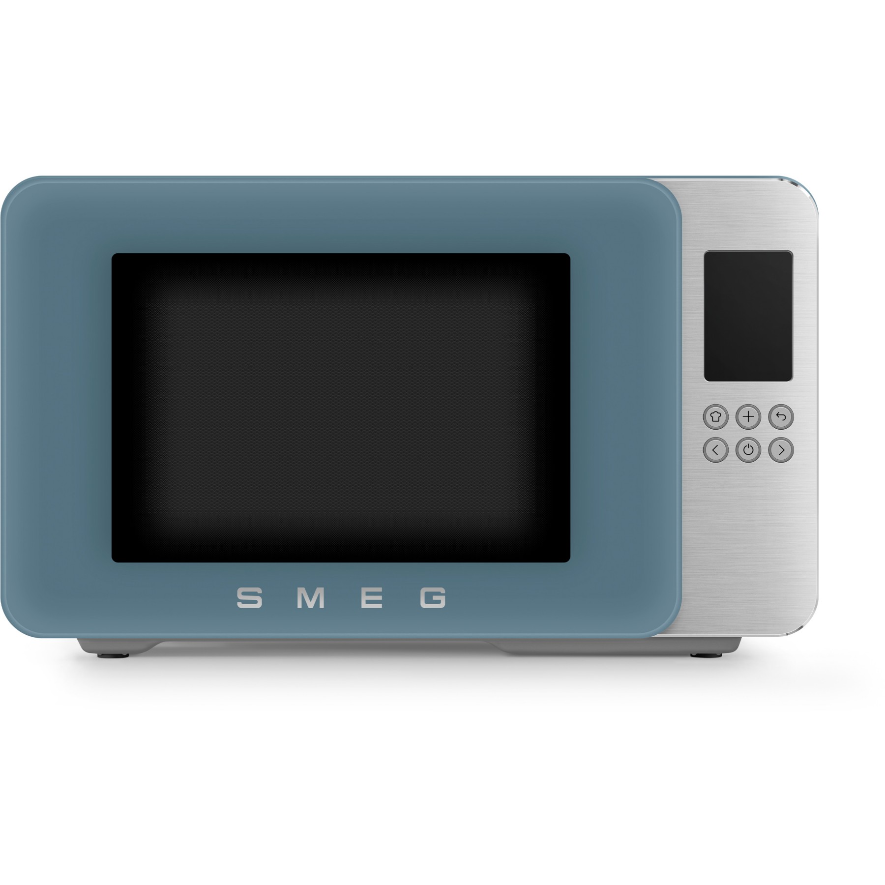 Micro ondes grill SMEG MOC01SBMEU