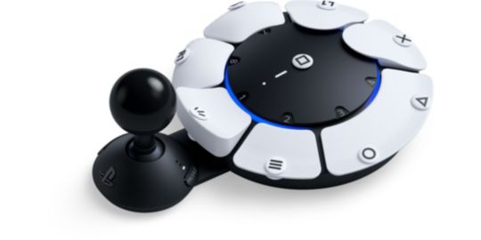 Accessoire manette SONY ACCESS PS5