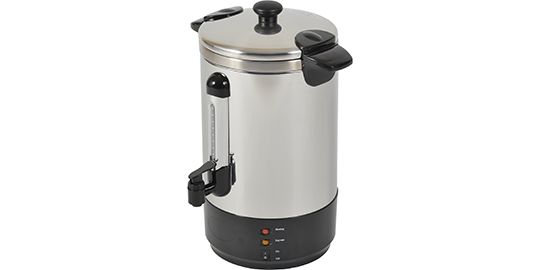 Percolateur KITCHEN CHEF Pro 15L ZJ-150