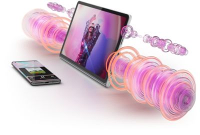 Tablette Android LENOVO Plus Calla 128Go