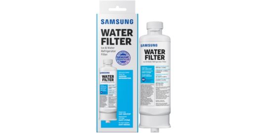 Filtre à eau SAMSUNG HAF-QIN / DA97-17376B