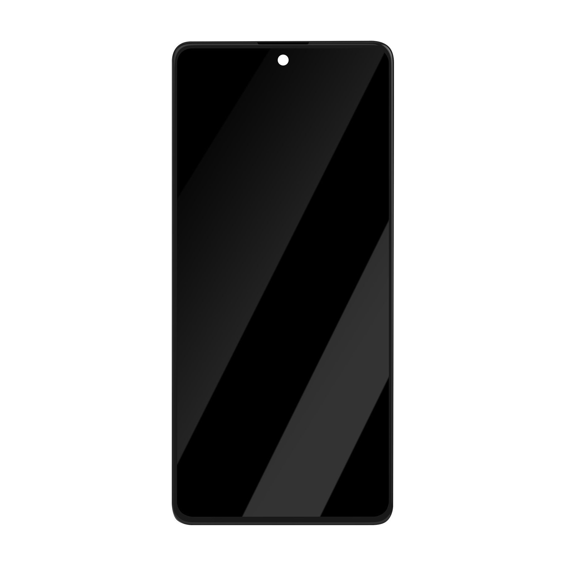 Pièce détachée XIAOMI + Châssis Xiaomi Poco X5 Pro Noir