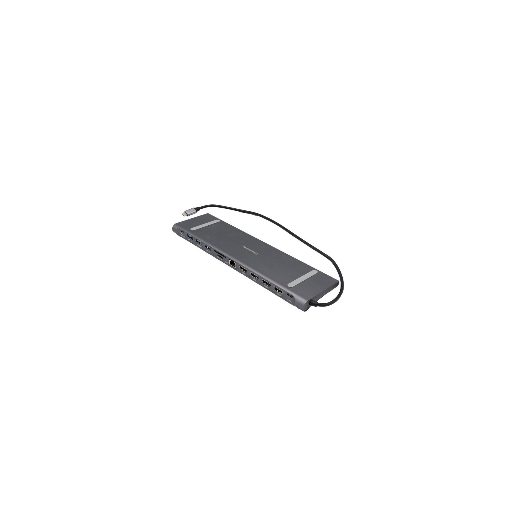 Hub USB C DEXLAN DEX-310764