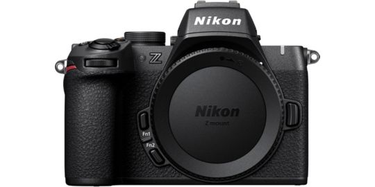 Appareil photo Hybride NIKON Z 50II BOITIER NU