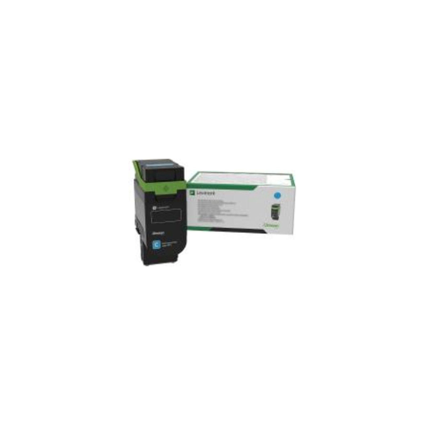 Hub USB C LEXMARK 75M2XC0