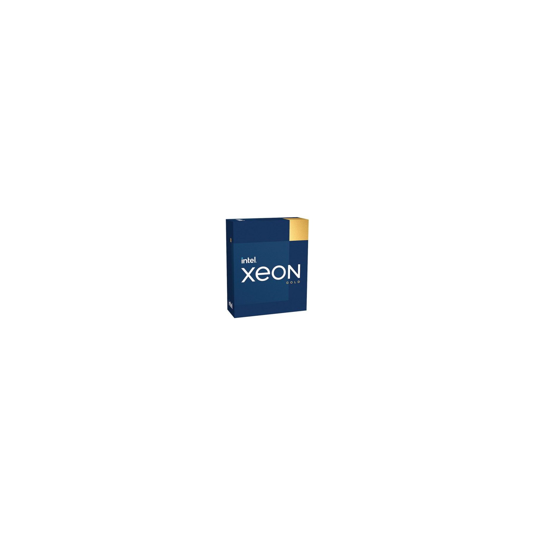Processeur CPU INTEL Xeon Gold 5318Y