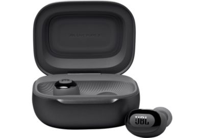Ecouteurs JBL LIVE BUDS 3 NOIR