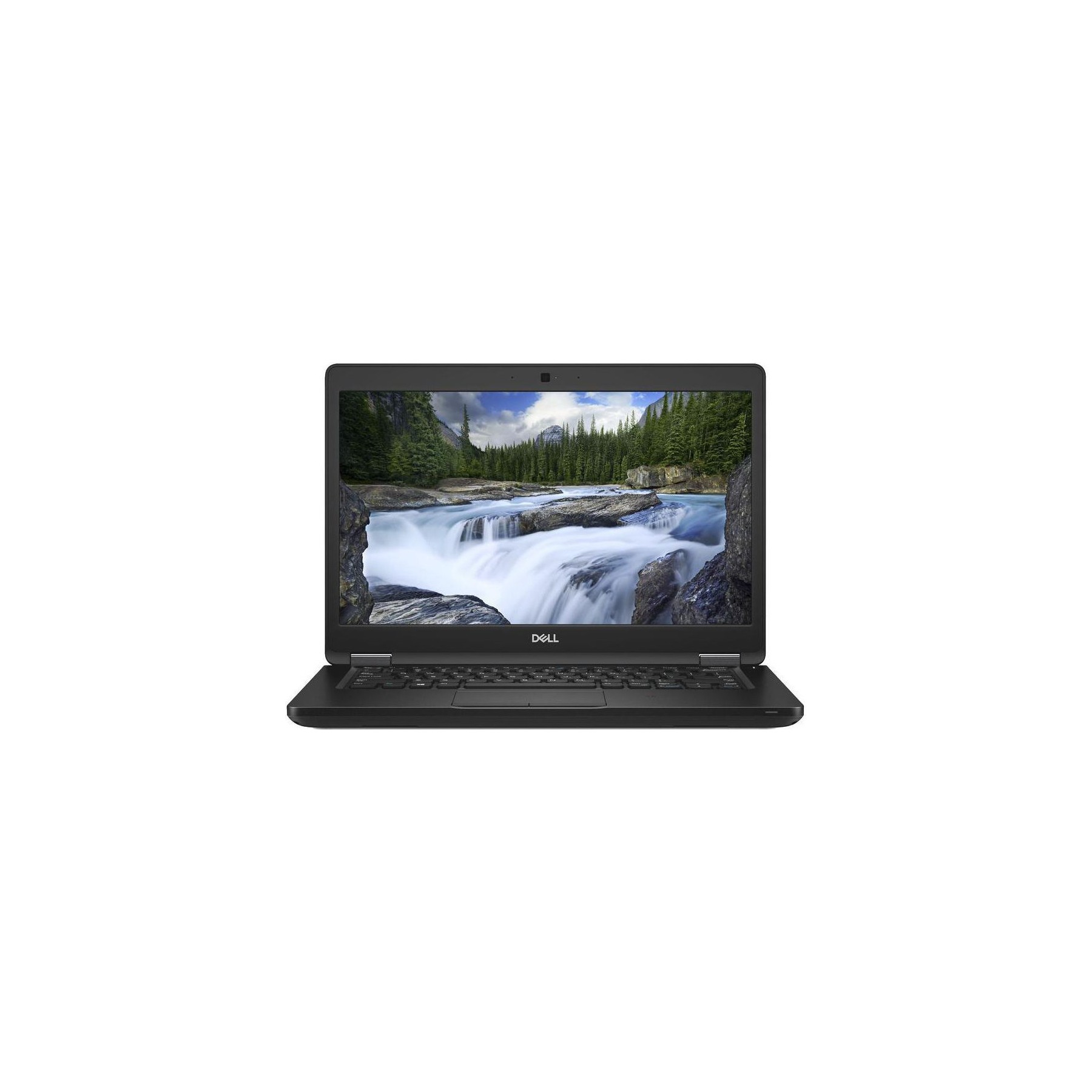 Ordinateur portable reconditionné DELL Latitude 5490 14"  i5-7300U Reconditionné