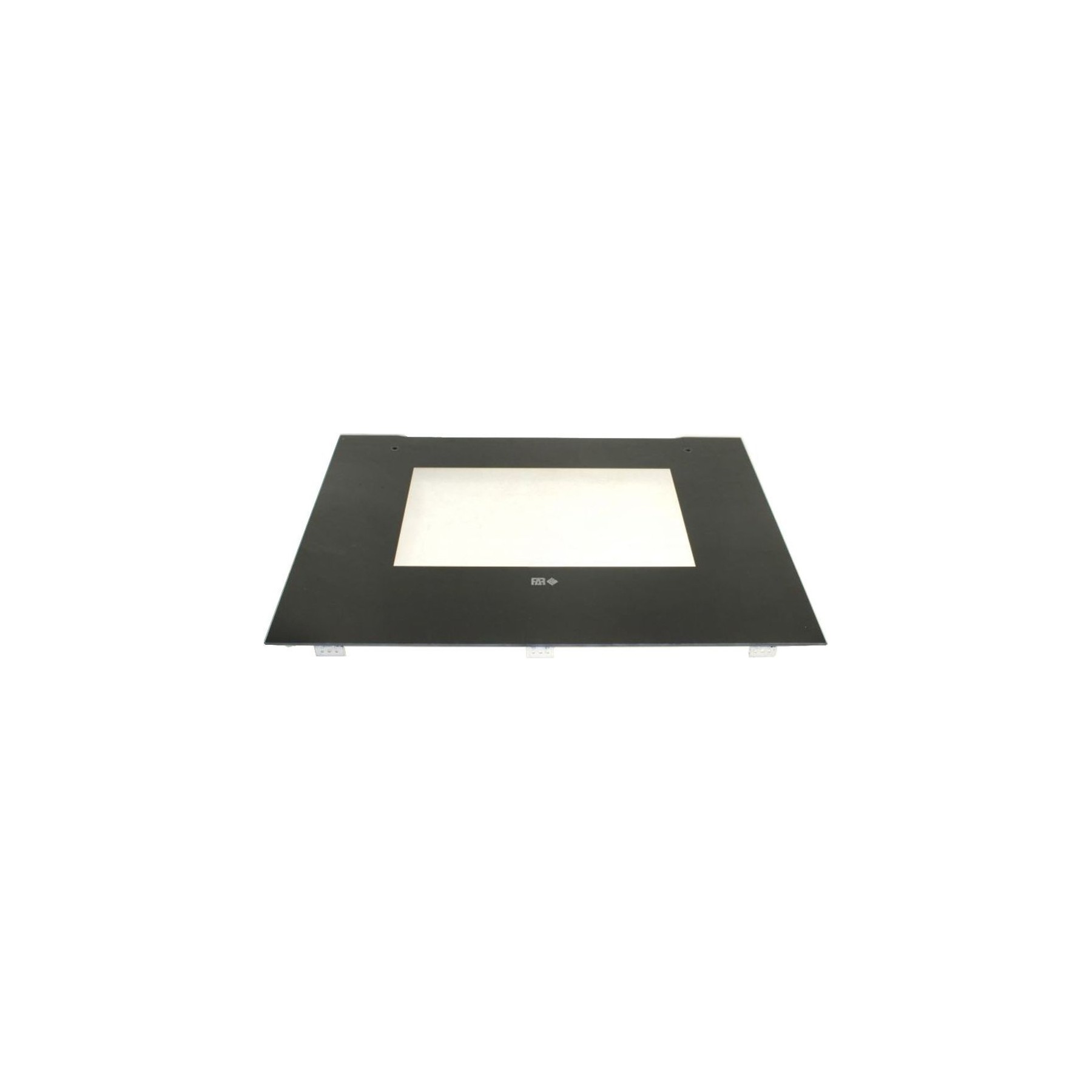 Verre FAR vitre exterieure noire