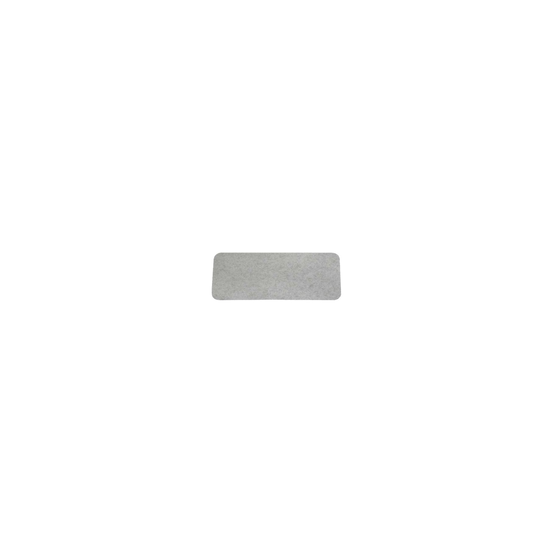 Pièce détachée HOTPOINT GUIDES ONDES PLAQUE MICA POUR MICRO ONDE
