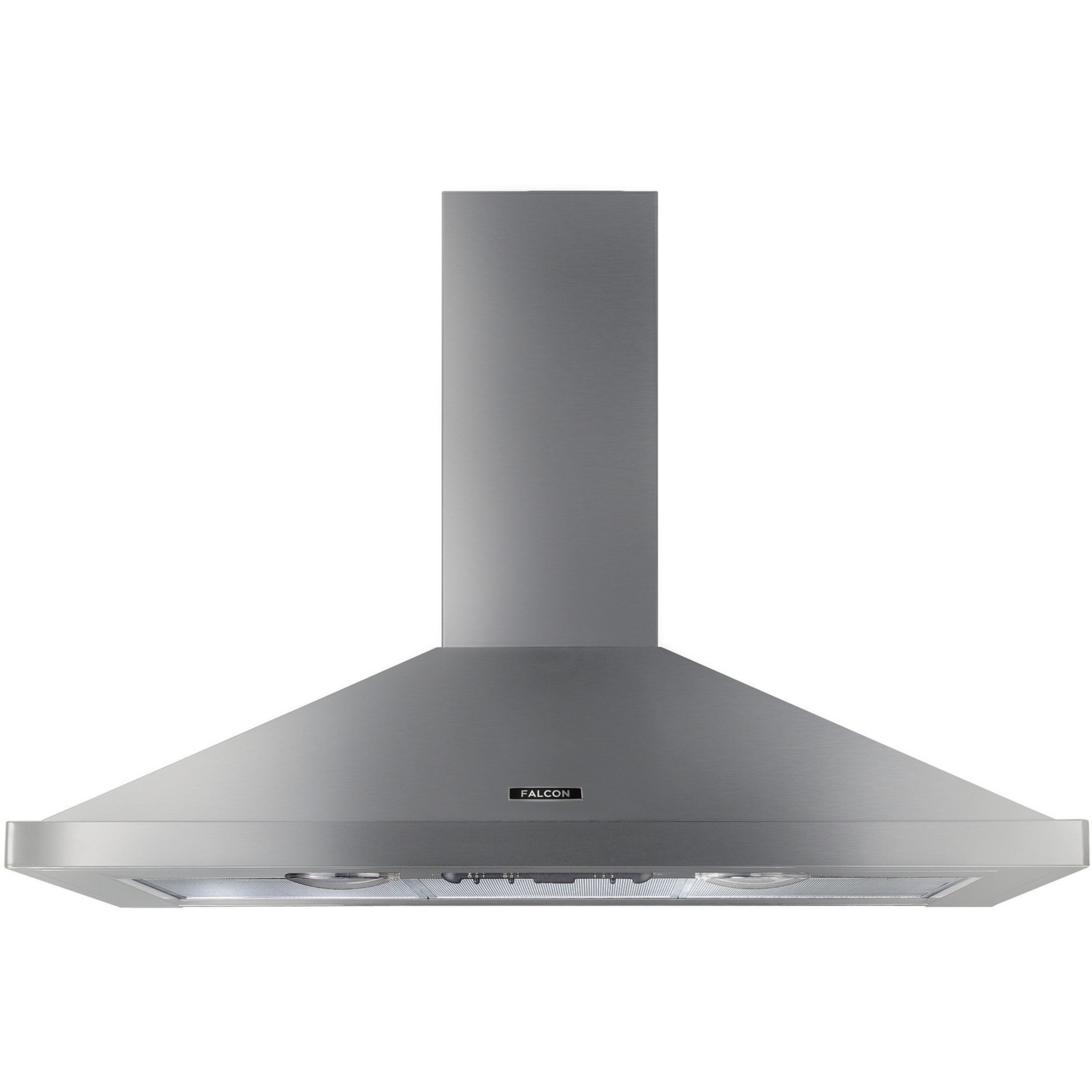 Hotte décorative murale FALCON FHDC110SS/C