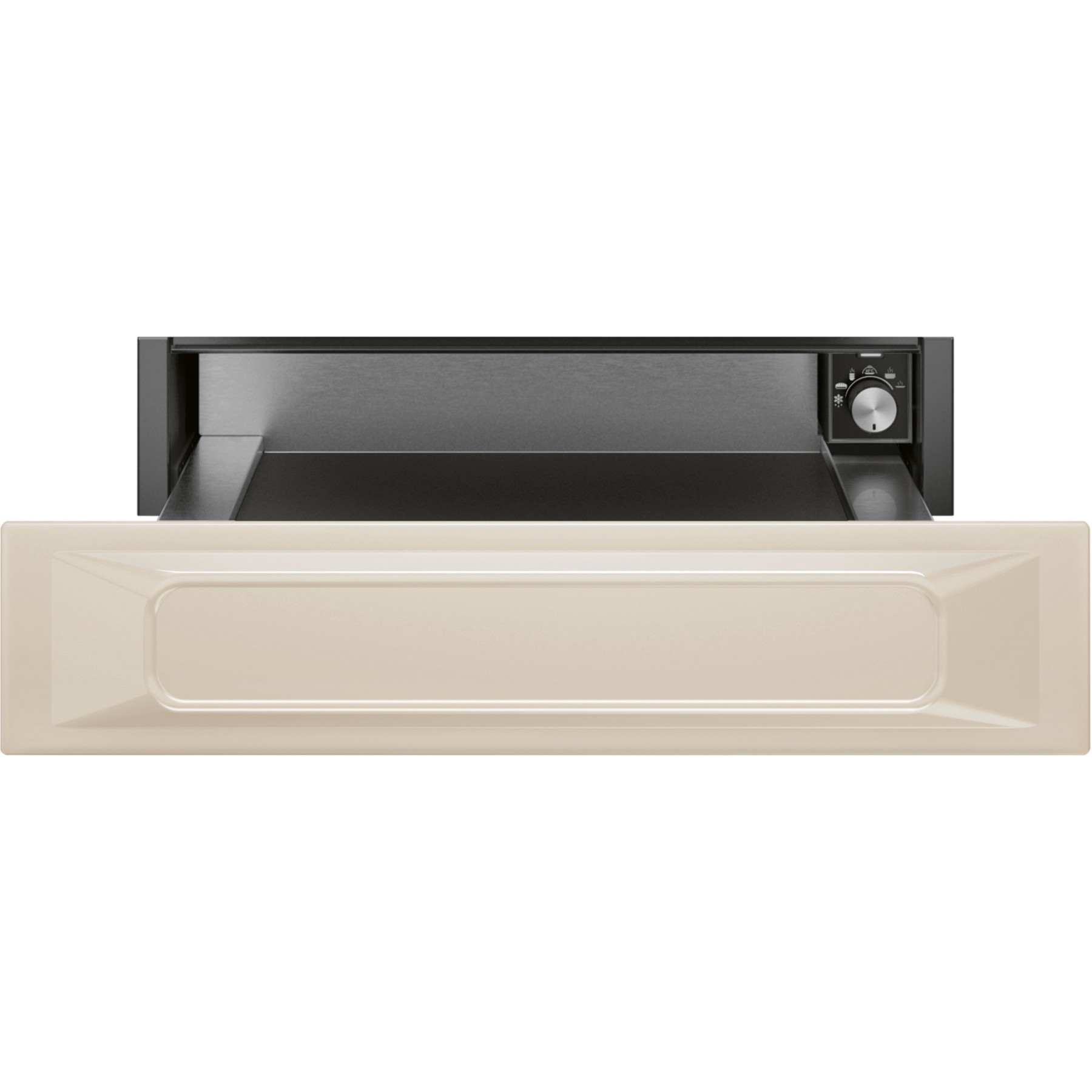 Tiroir Chauffant SMEG CPR915P