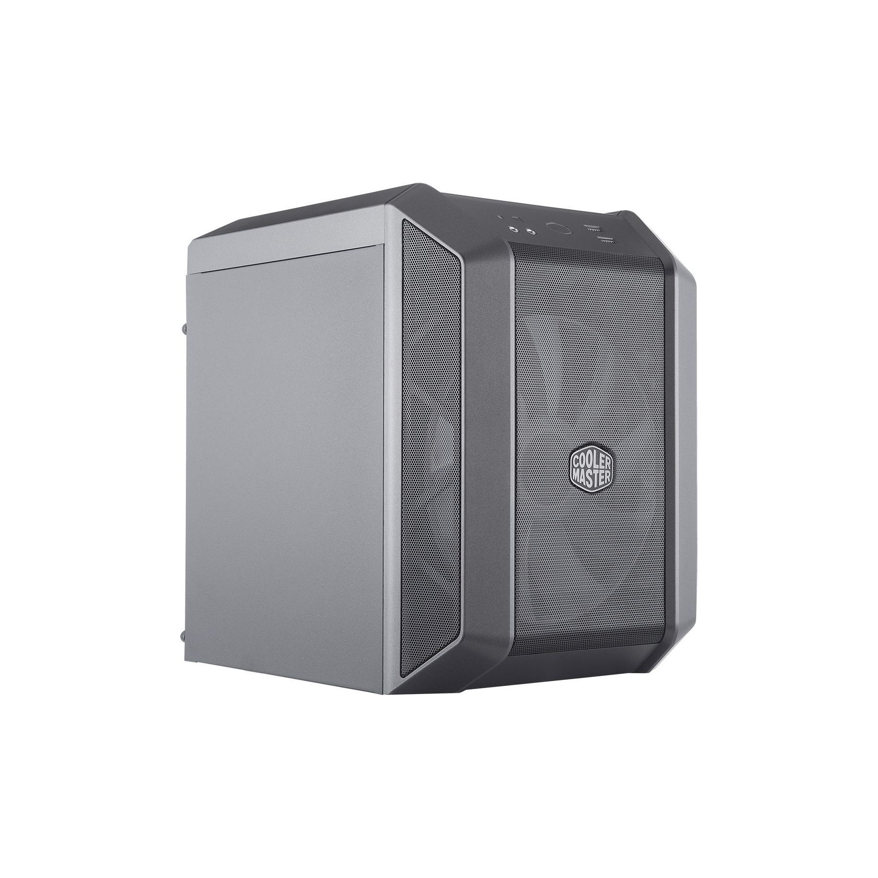 Boitier PC COOLER MASTER Cooler Master MasterBox H100