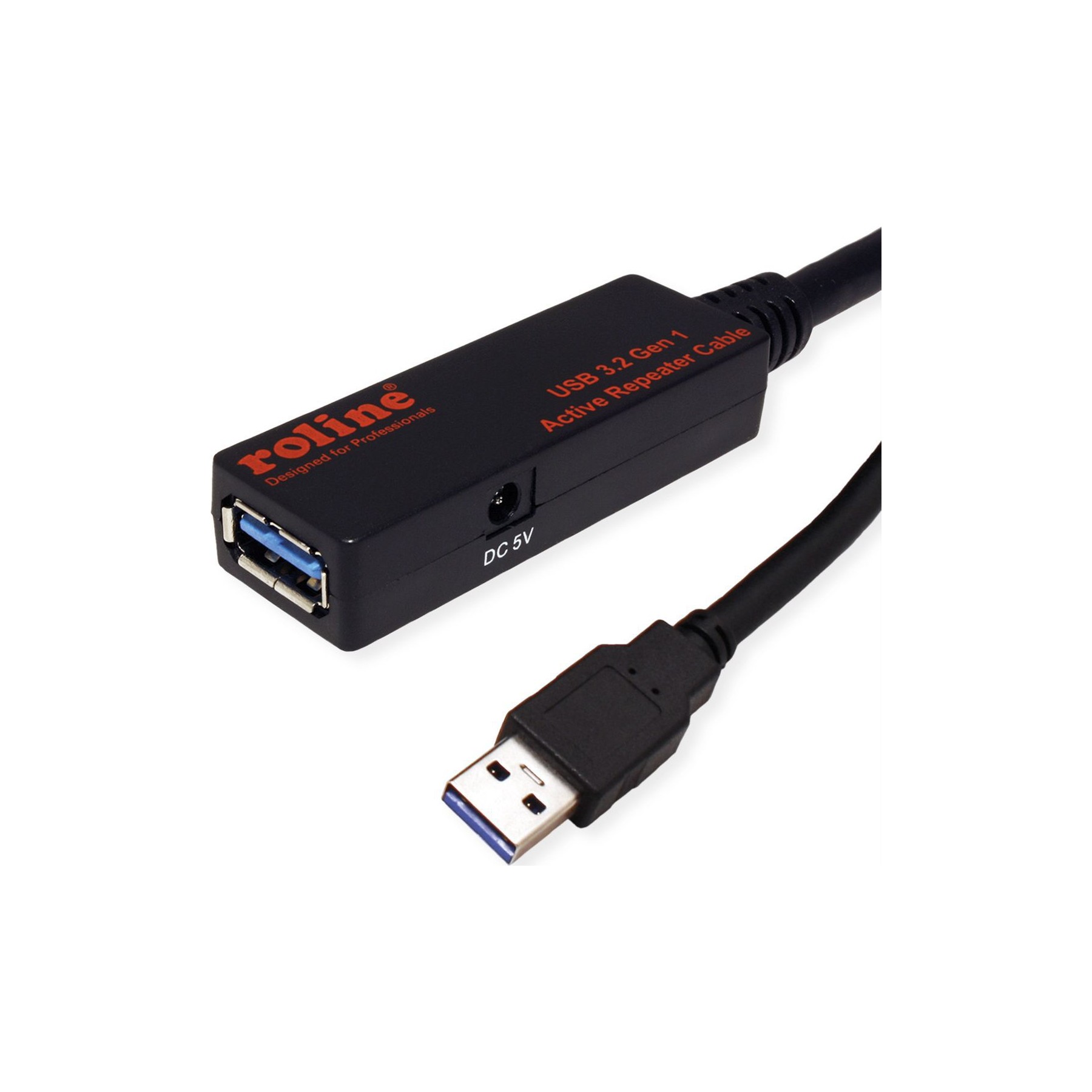 Adaptateur USB ROLINE 12041070