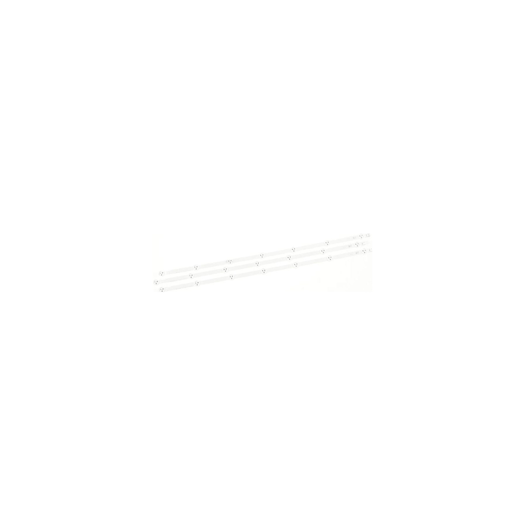 Pièce détachée LG KIT BARRES DE LED POUR TV AUDIO  TELEPHO