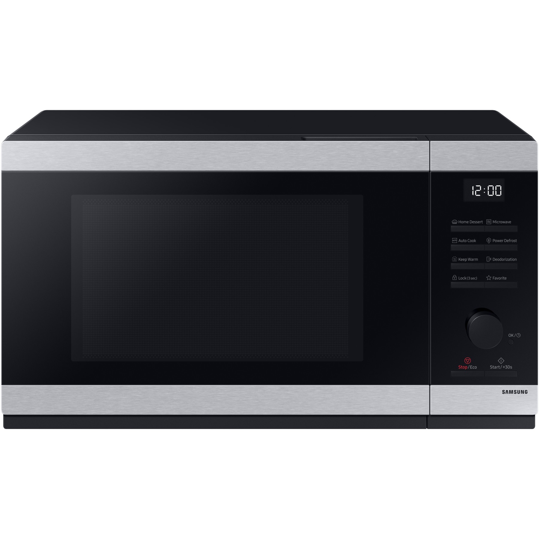 Micro ondes SAMSUNG MS32DE4504AT 32L