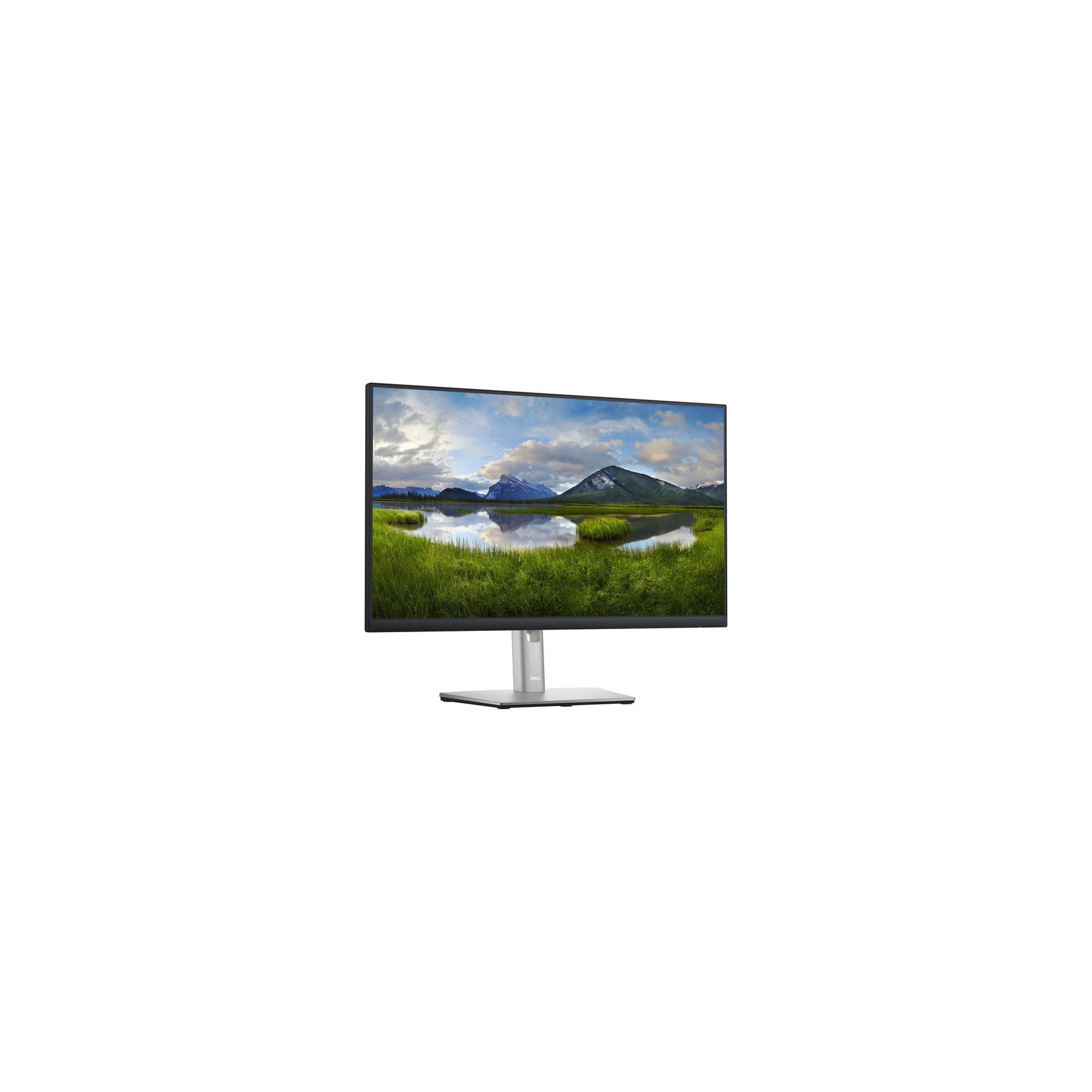 Ecran PC DELL Dell 24 USB-C HUB Monitor