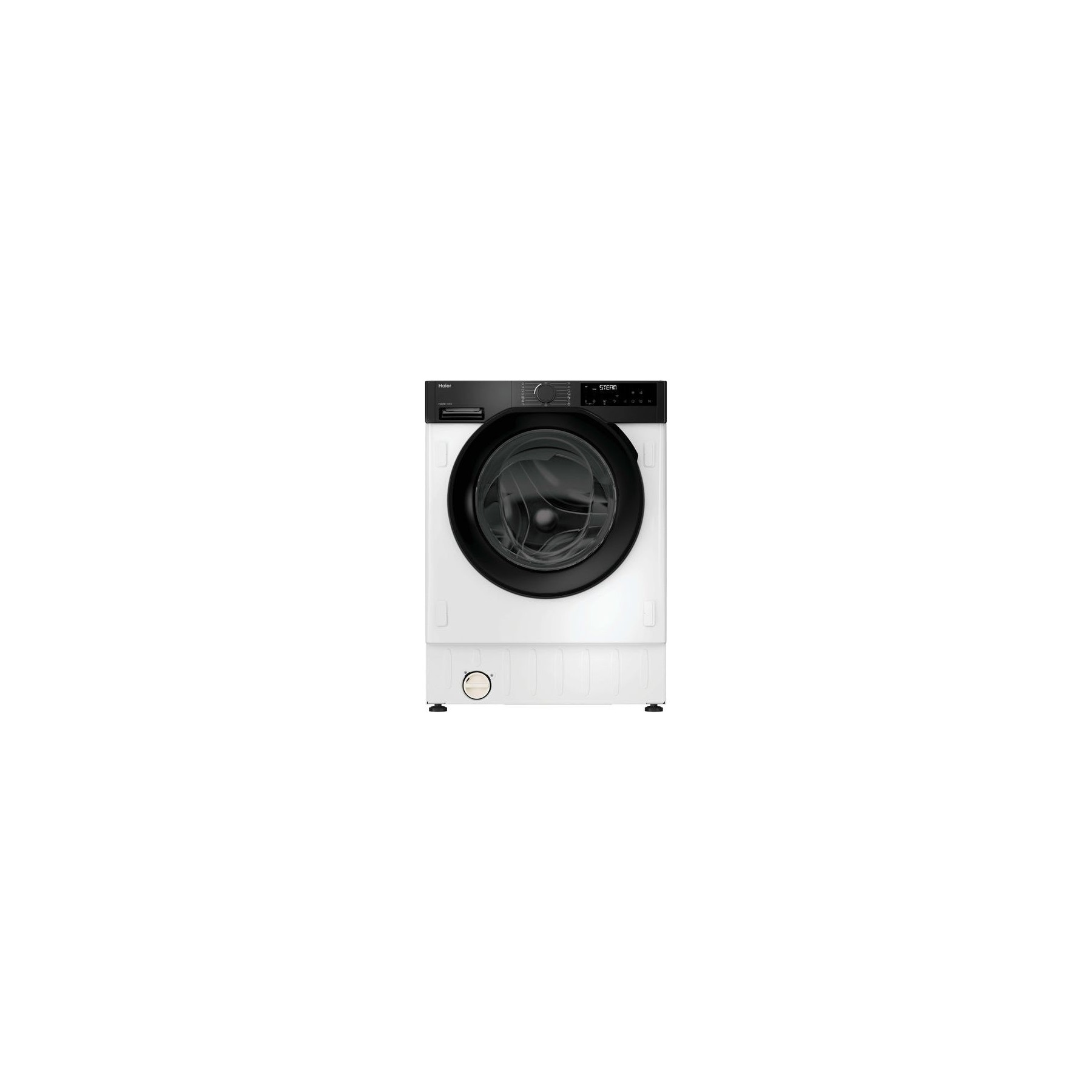 Lave linge hublot HAIER BHA6SD69M6DB9-S
