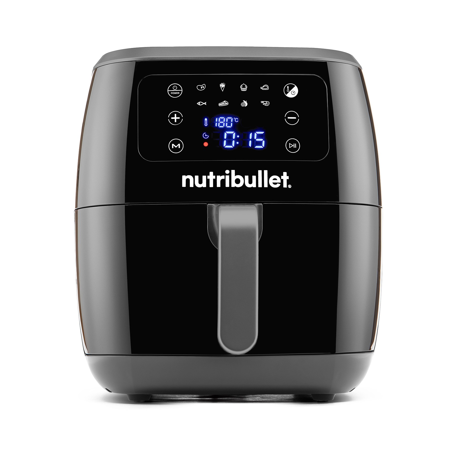 Friteuse sans huile NUTRIBULLET airfryer NBA071B