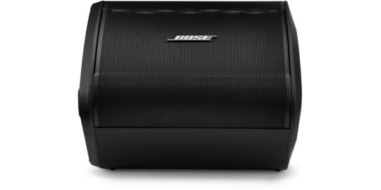 Enceinte sono BOSE S1 Pro+