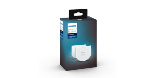 Interrupteur PHILIPS HUE wall switch module x2