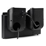 Friteuse semi-professionnelle PRINCESS SEMI PRO DOUBLE 2 X 1 KG 183028-01-001
