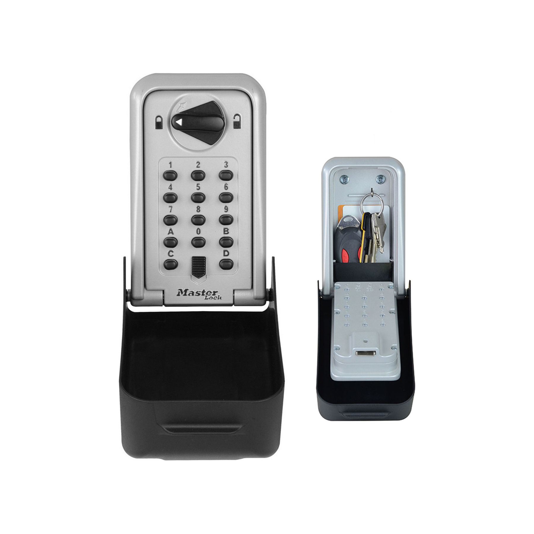 Antivol MASTER LOCK 5426EURD