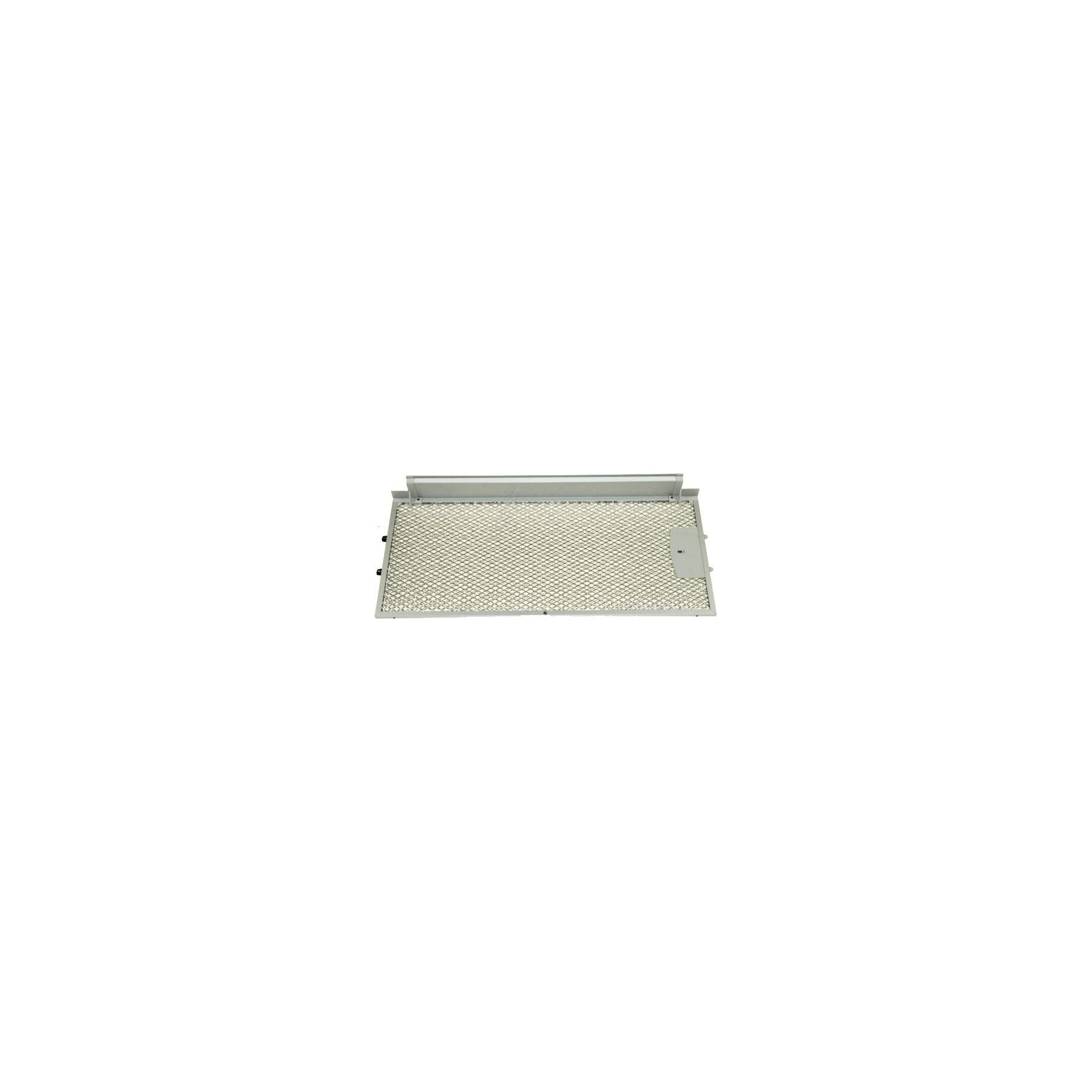 Filtre BOSCH FILTRE METAL 445 X 190 MM - 00434105