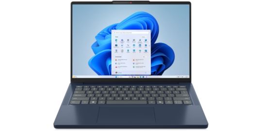 Ordinateur portable LENOVO IdeaPad Slim 3 14IWC11 COSMIC BLUE