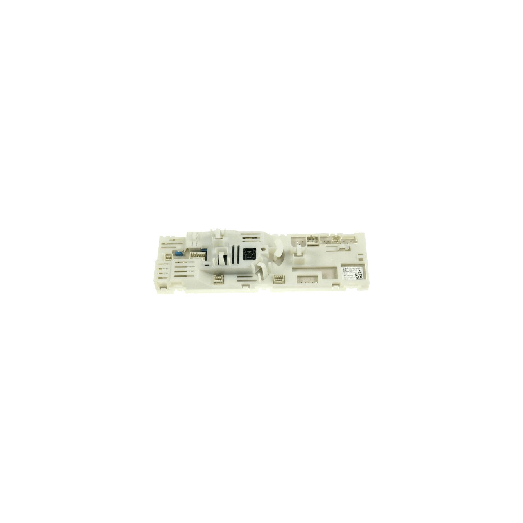 Carte BOSCH module de commande