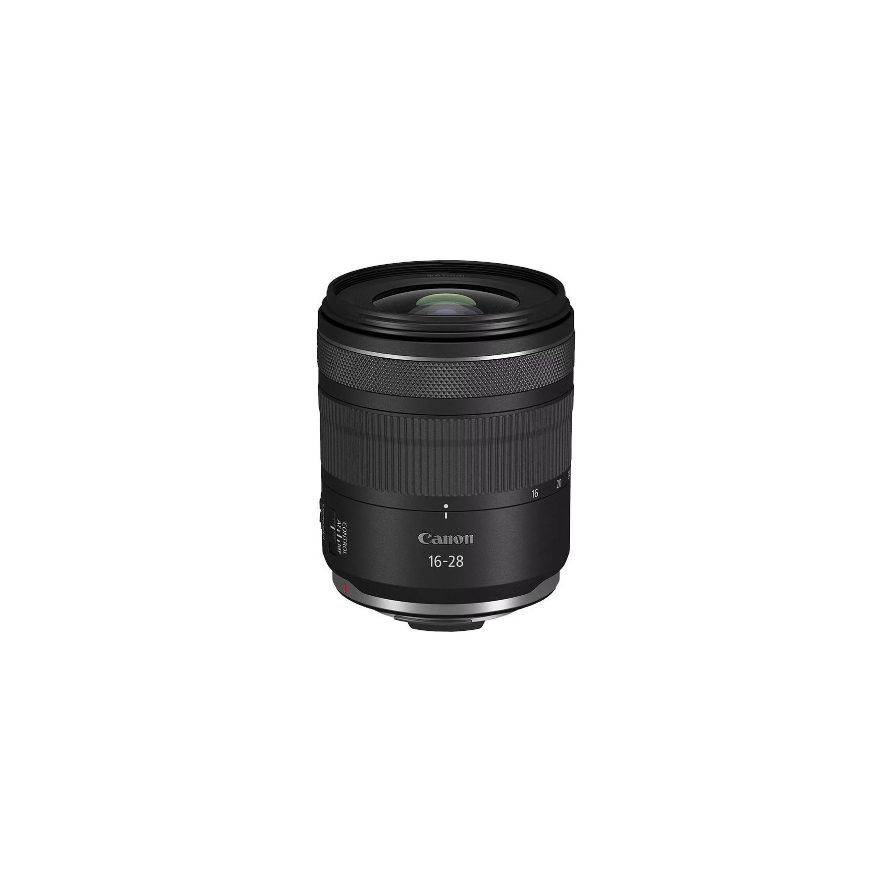 Objectif pour Hybride CANON 253359
