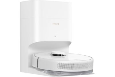Robot Aspirateur Laveur DREAME D10 Plus GEN2