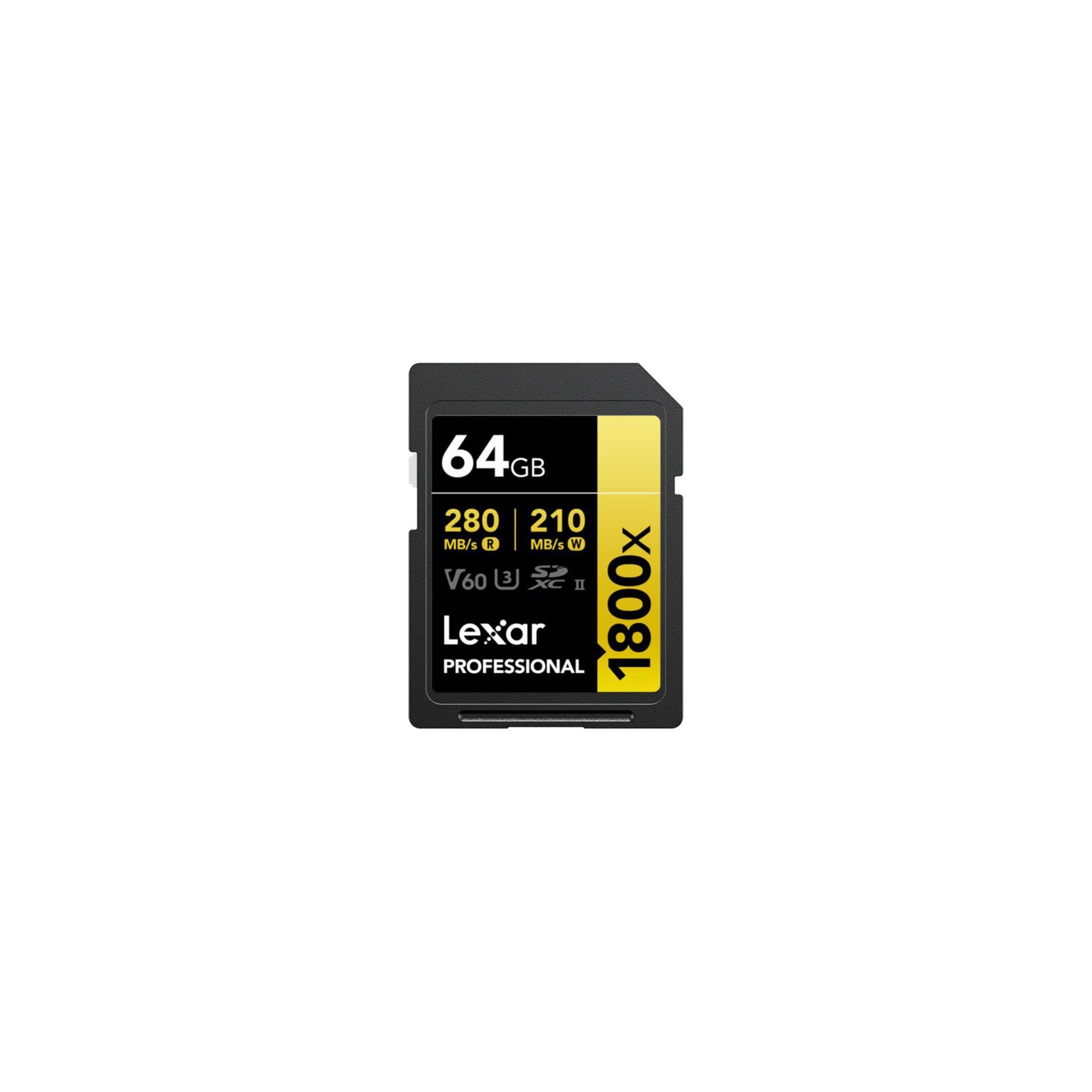 Carte SD LEXAR 247216