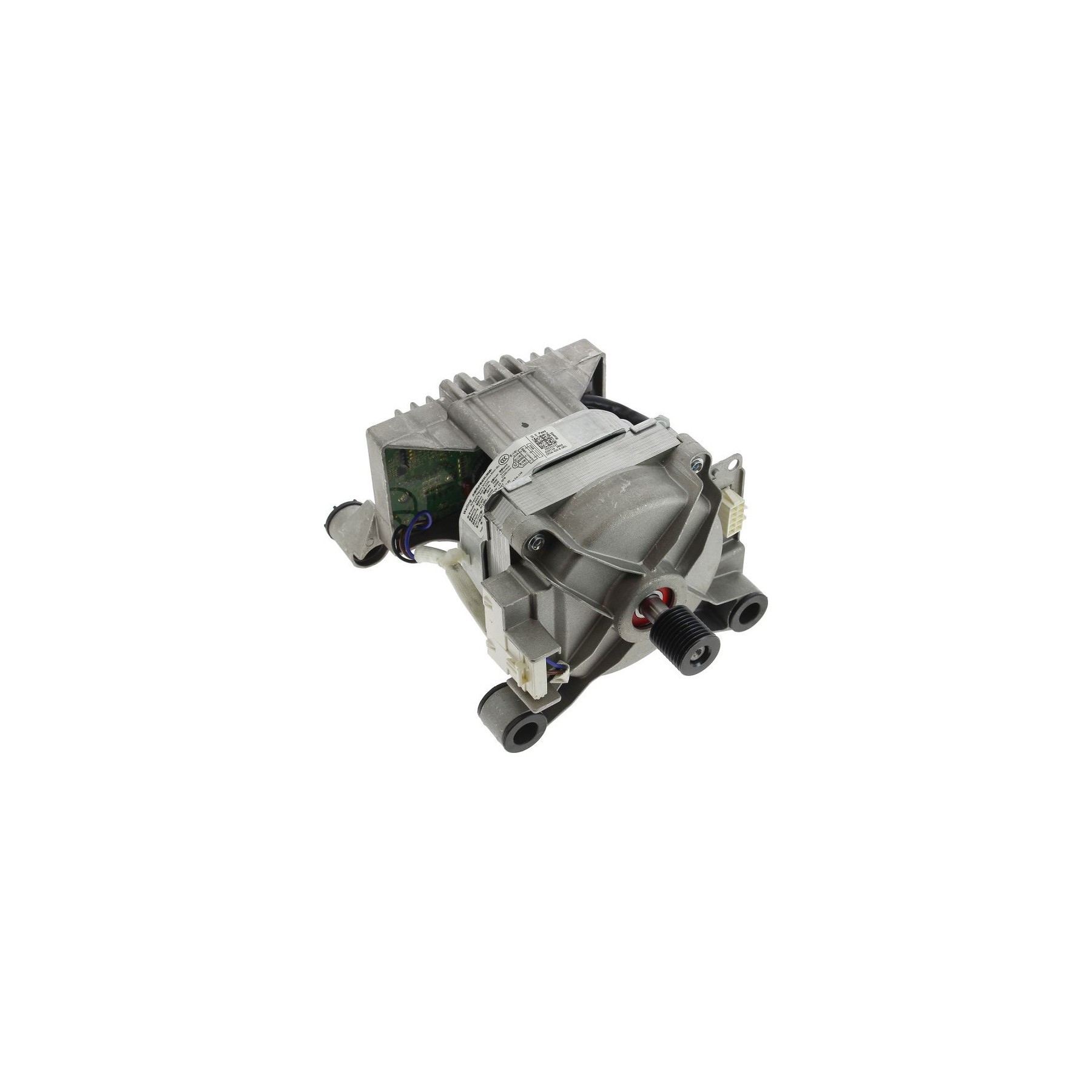 Moteur ESSENTIELB SCR9018118