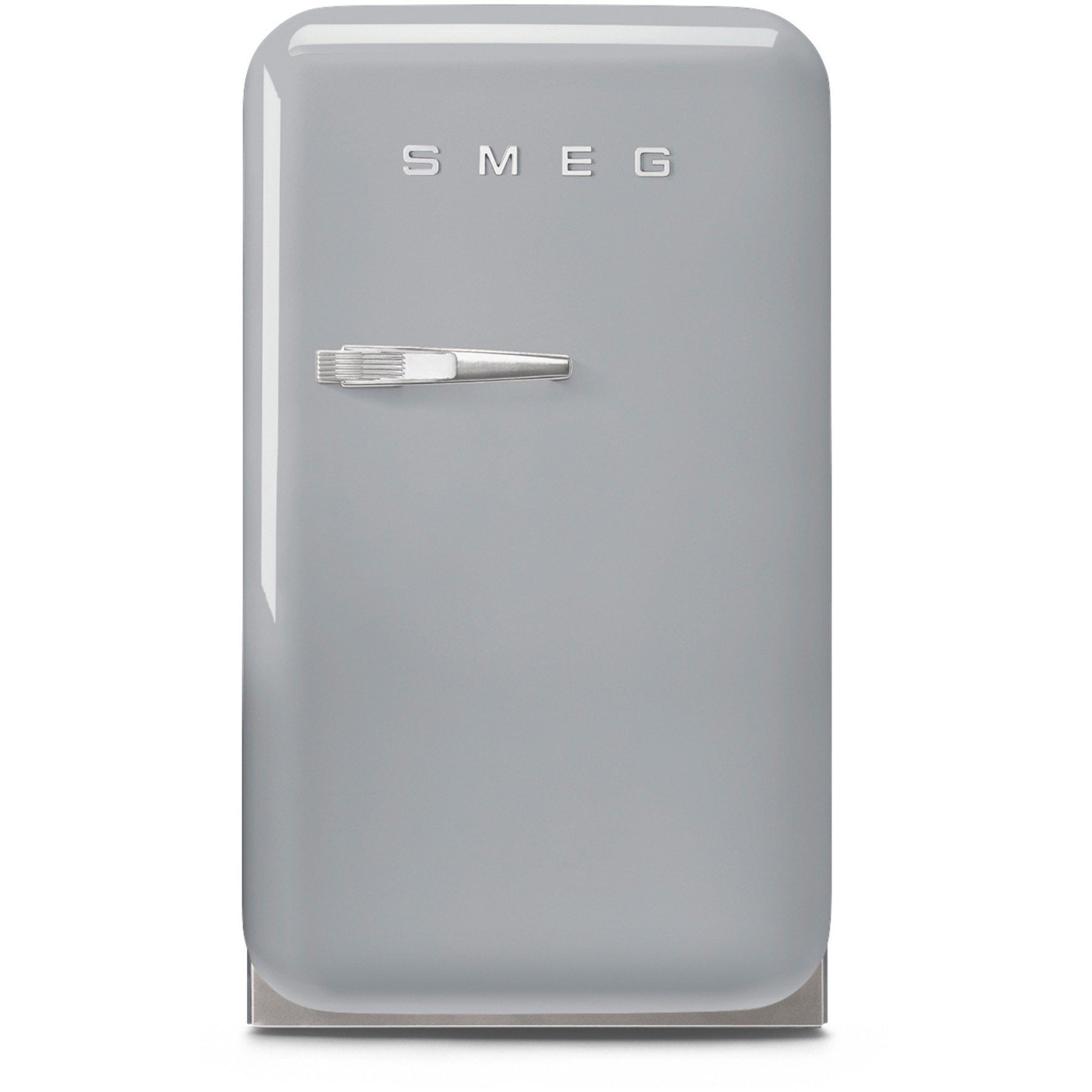 Mini réfrigérateur SMEG FAB5RSV6
