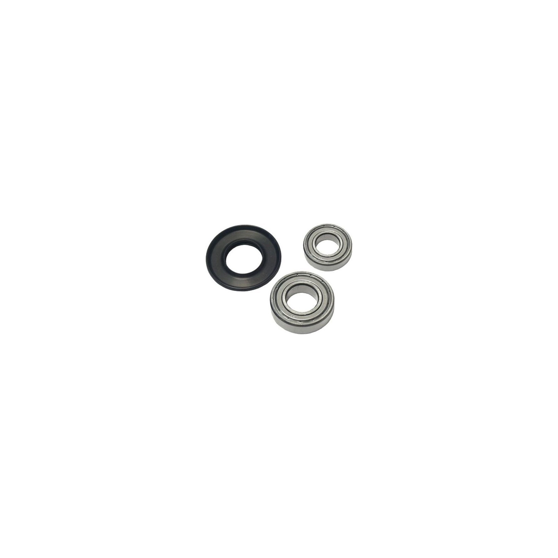 Palier FAR roulements + joint 70/80x40x15mm
