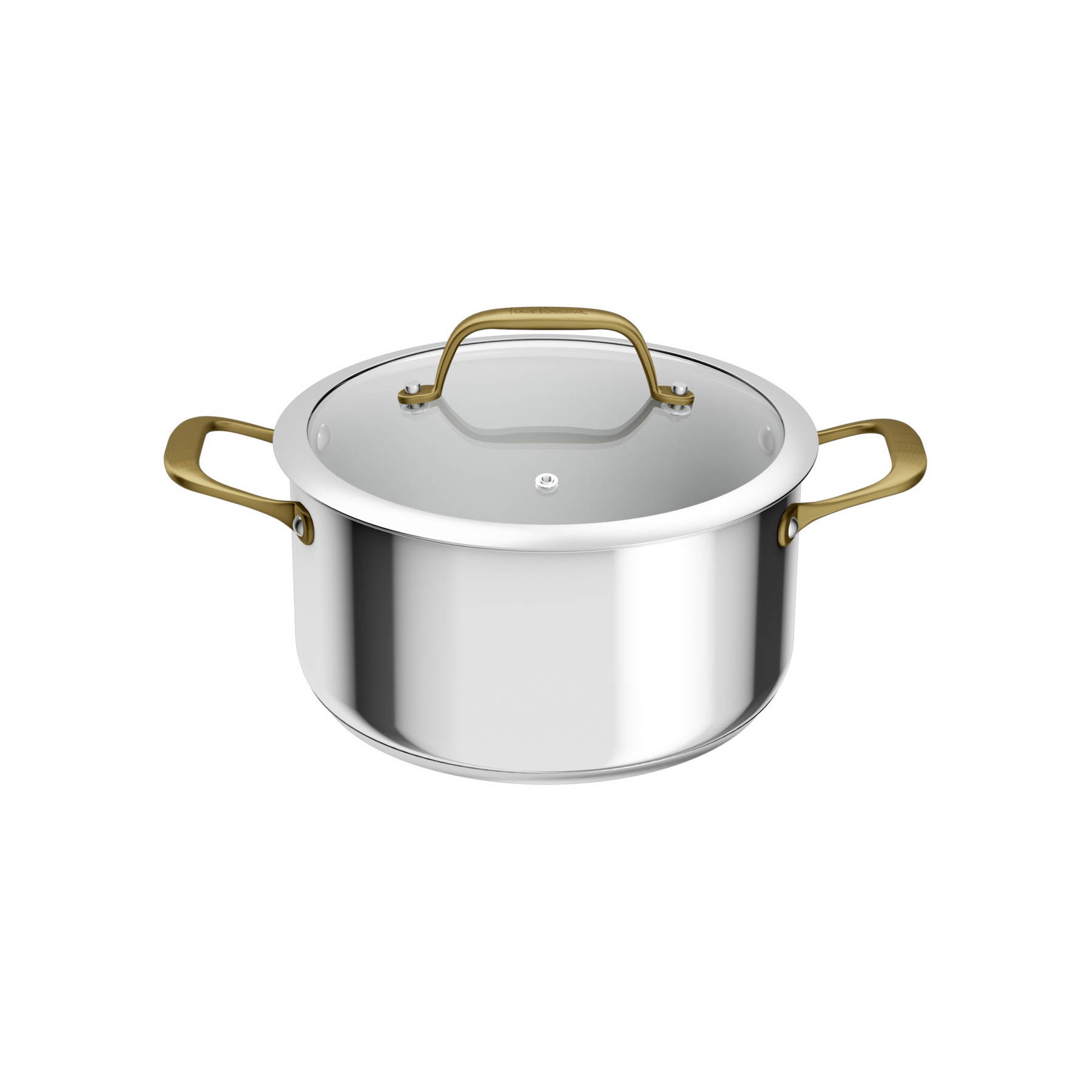 Faitout TEFAL 24cm Edition Bocuse