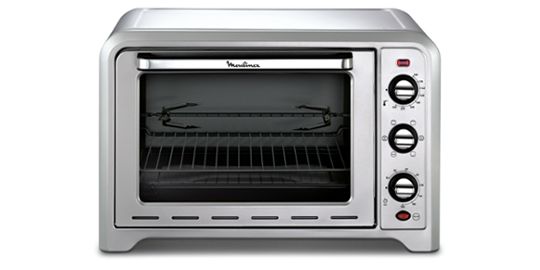 Four MOULINEX OX485E10