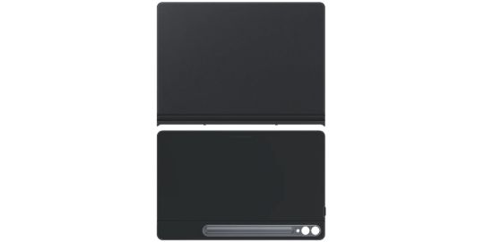 Etui SAMSUNG Tab S9+ Book Cover noir
