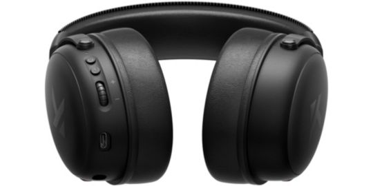 Casque gamer MCHOSE V9 Pro  Steel Black