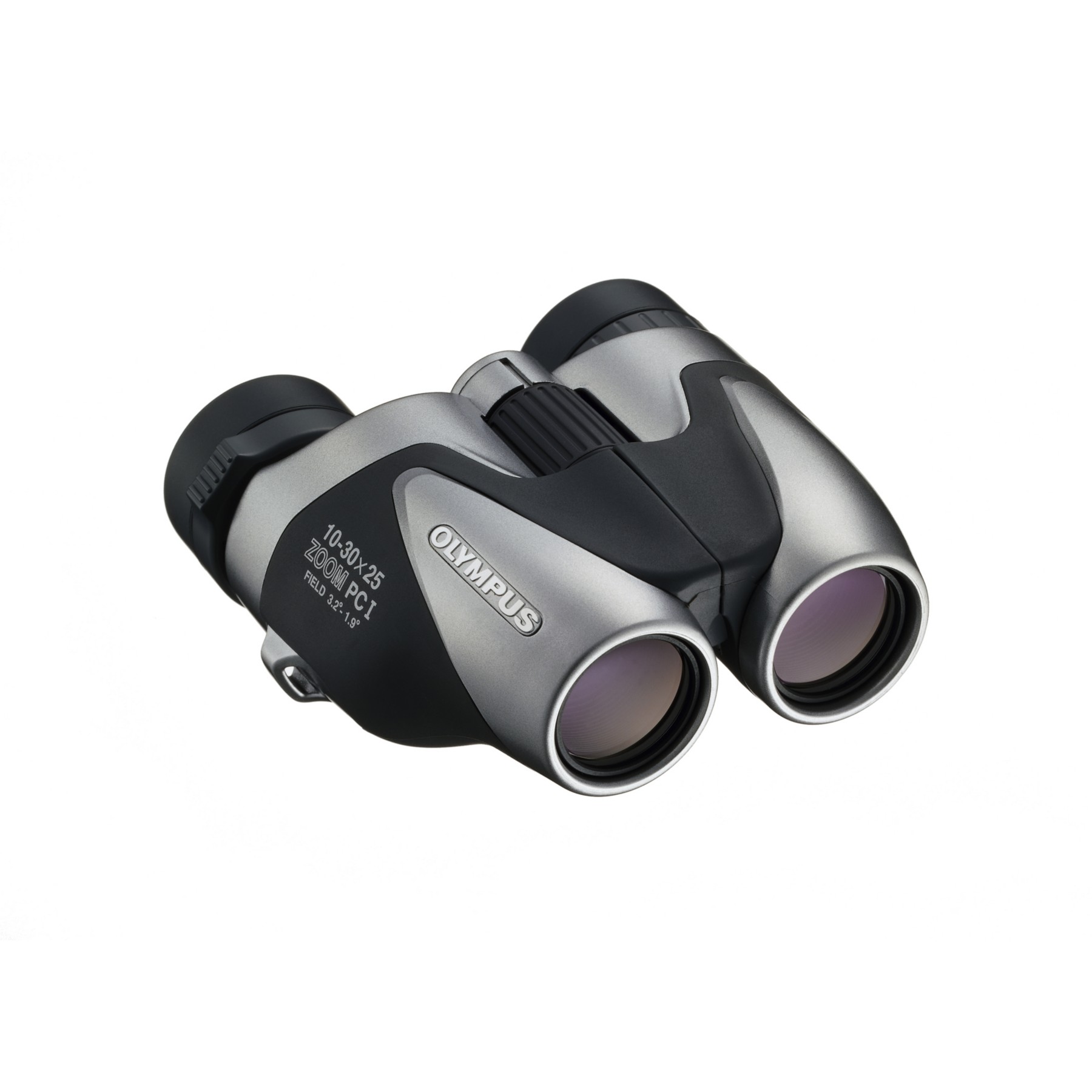Jumelles OLYMPUS 10-30x25 Zoom PC-I