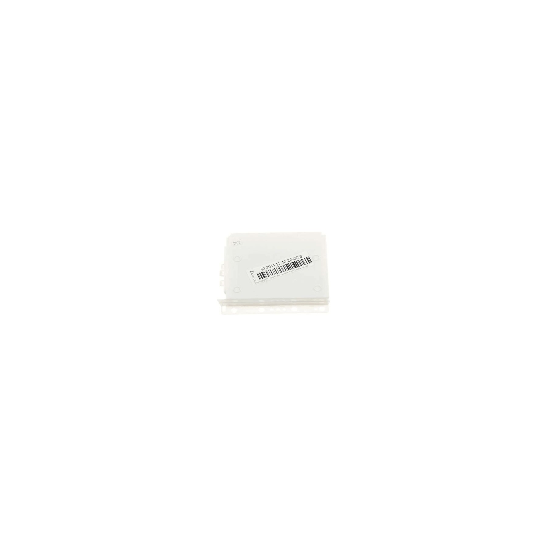 Carte ELECTROLUX platine électronique configurée edw1x