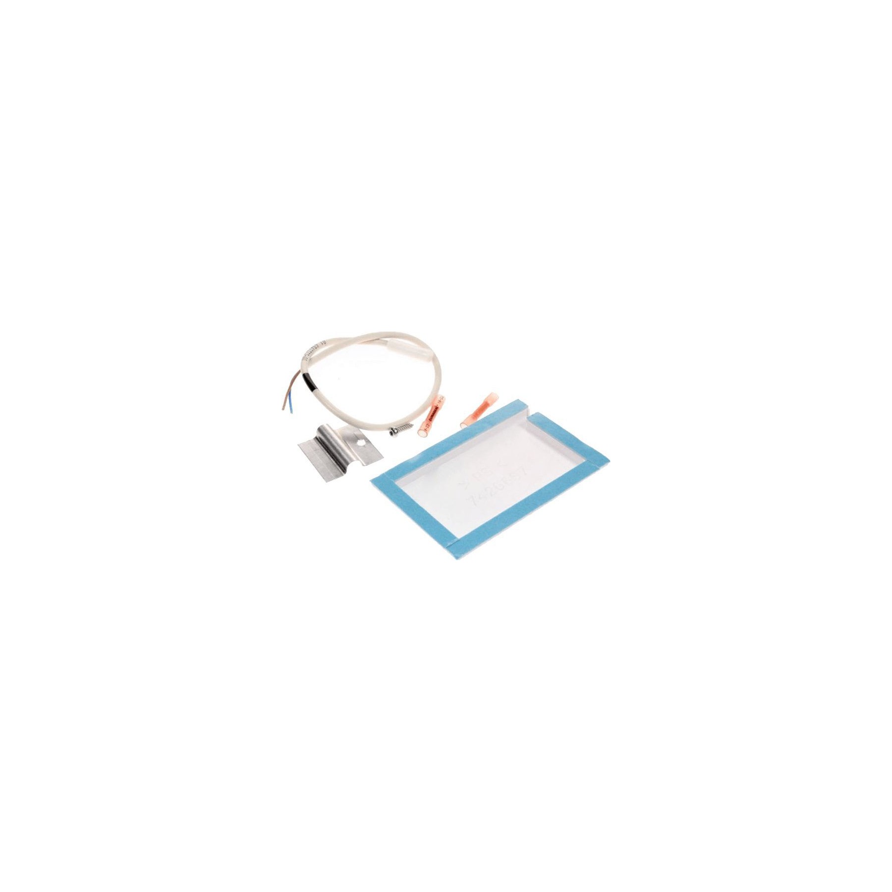 Thermostat LIEBHERR sonde de temperateure kit remplacement