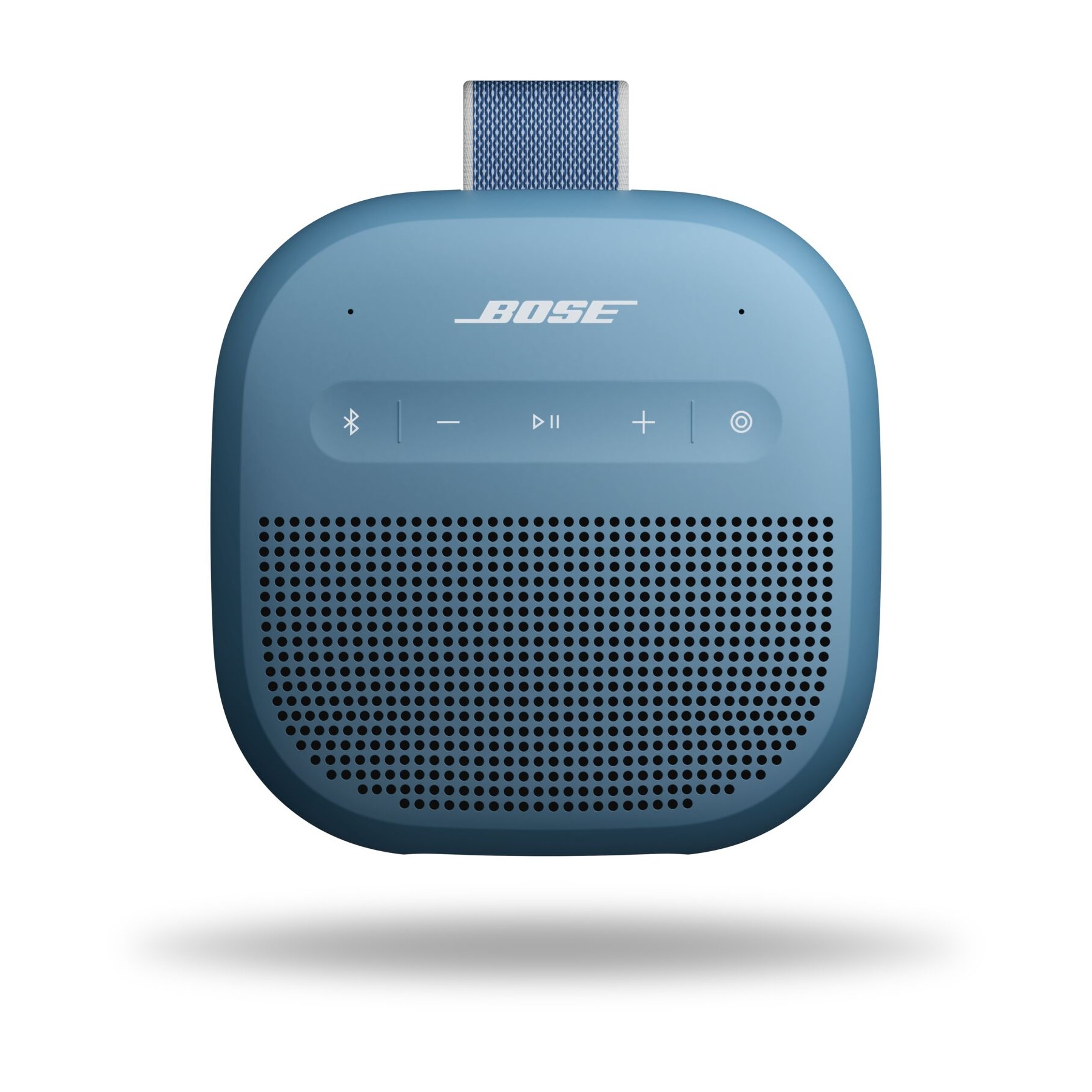 Enceinte portable BOSE SoundLink Micro II Bleu