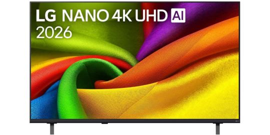 TV LED LG 55NU850B6 2026