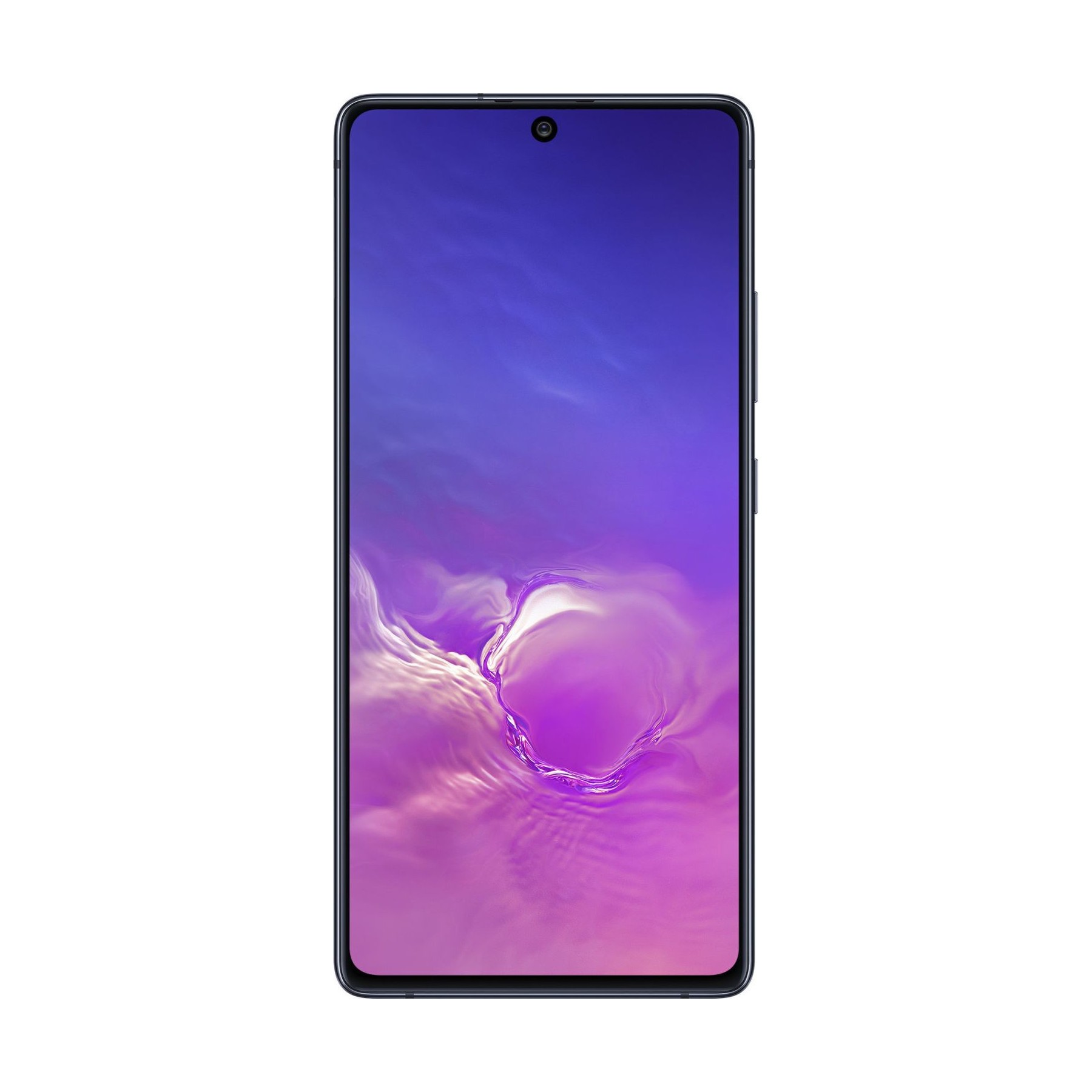 Smartphone SAMSUNG Galaxy S10 Lite Noir Reconditionné