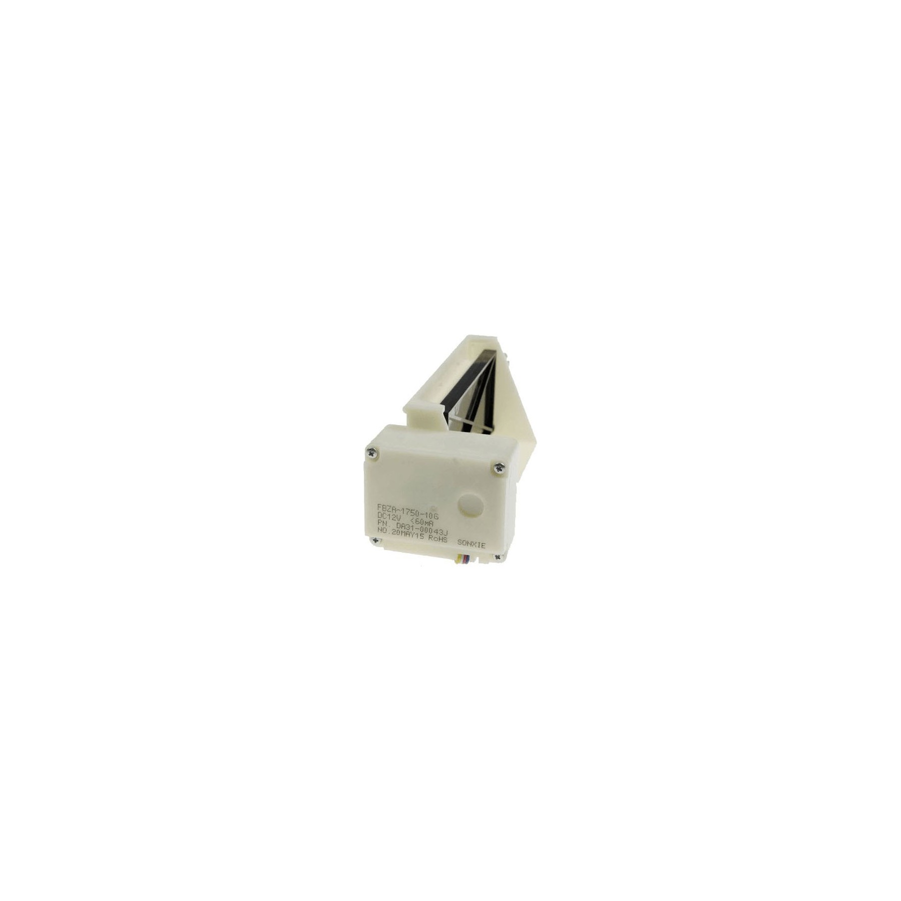 Moteur SAMSUNG moteur dc 12 v