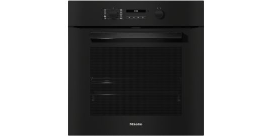 Four encastrable MIELE H 2861 BP NR
