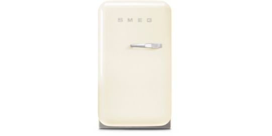 Mini réfrigérateur SMEG FAB5LCR6